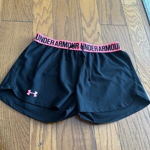 Under Armour Shorts